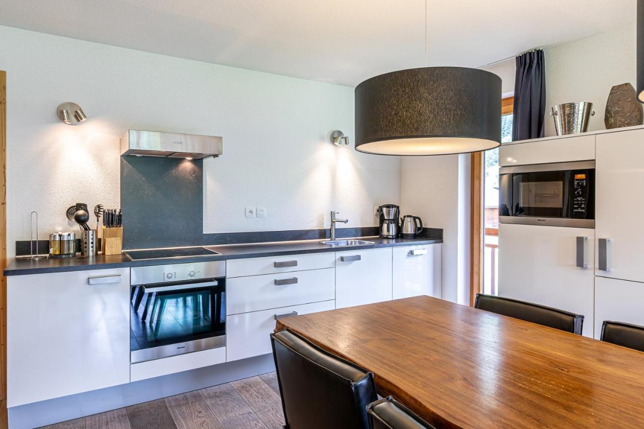 Two-Bedroom Apartment A5-B