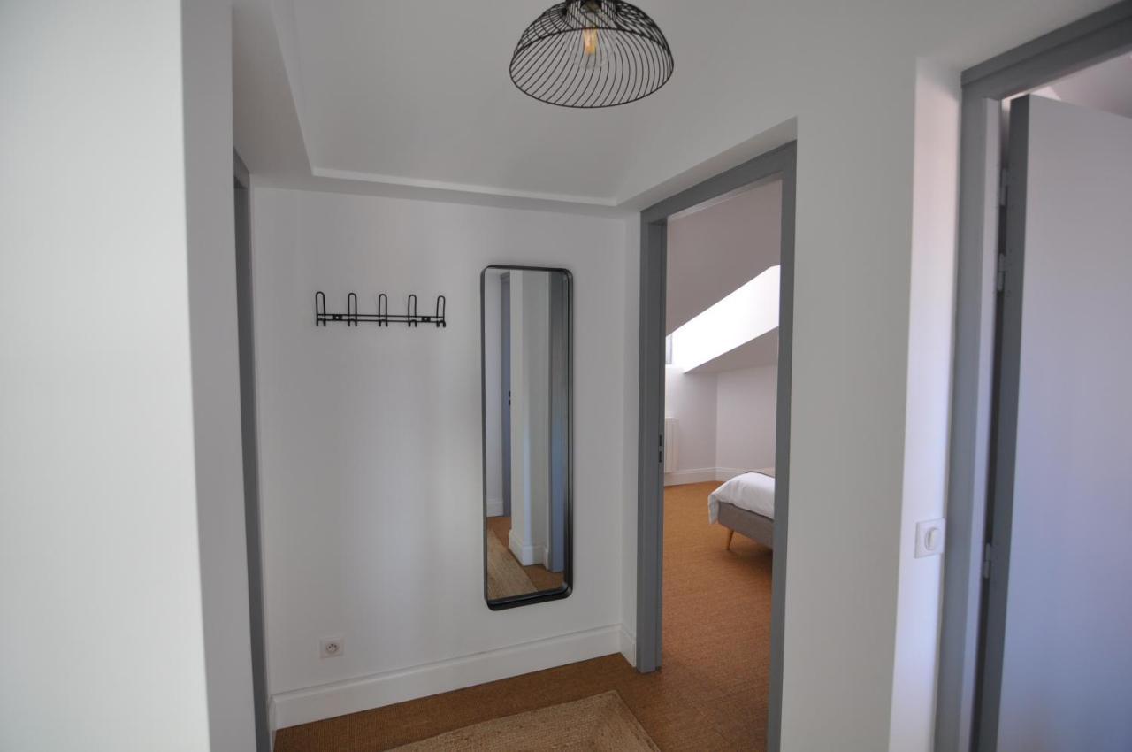 Suite mit 2 Schlafzimmern