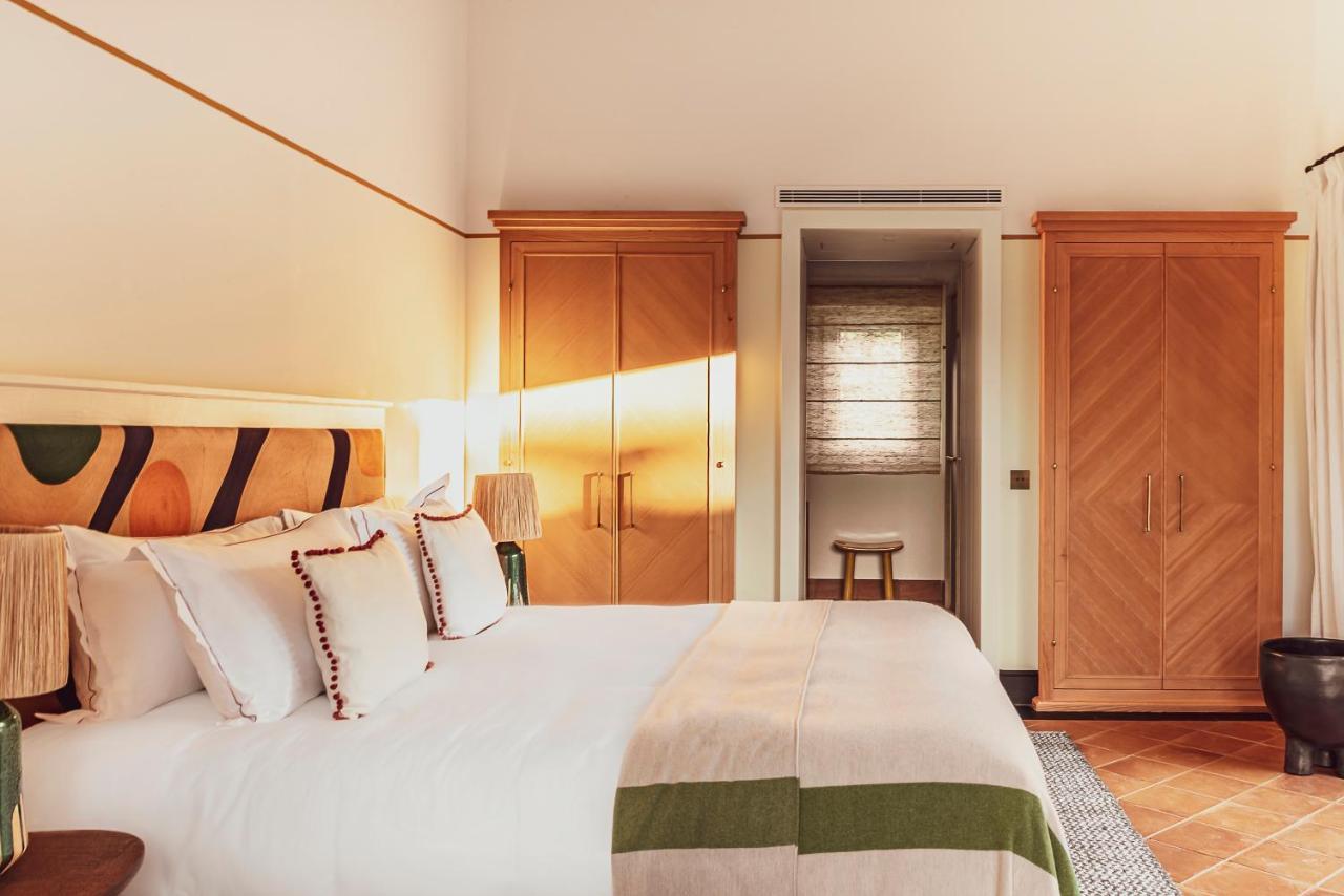Prestige Room Double or Twin