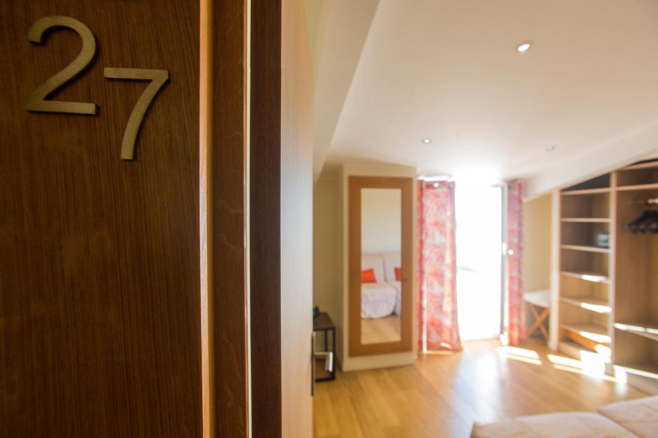 Suite Terrace