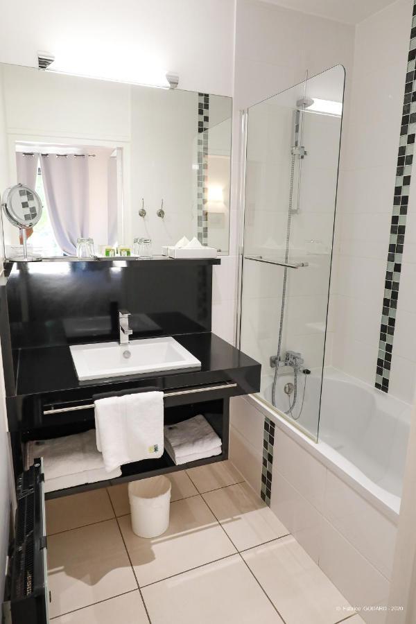 Chambre Double Confort