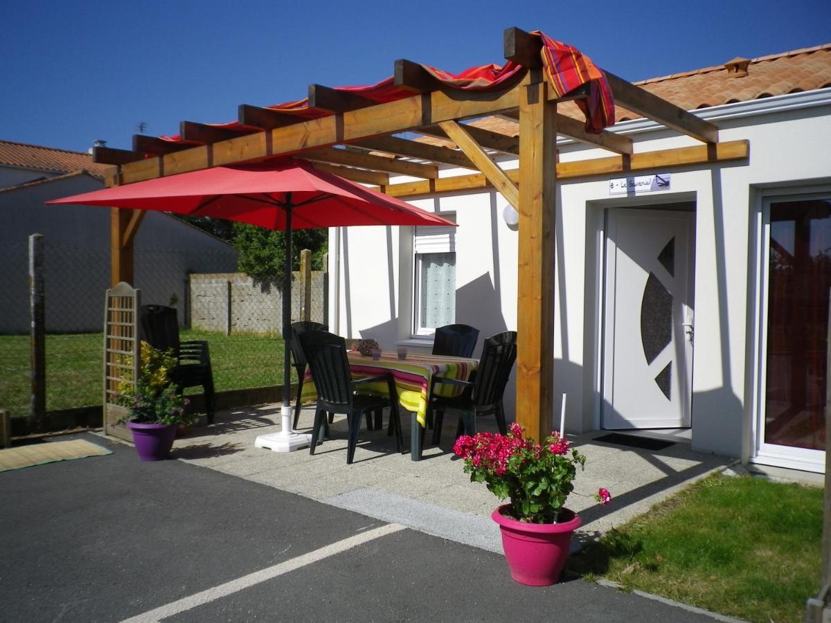 Two-Bedroom House Disability Access