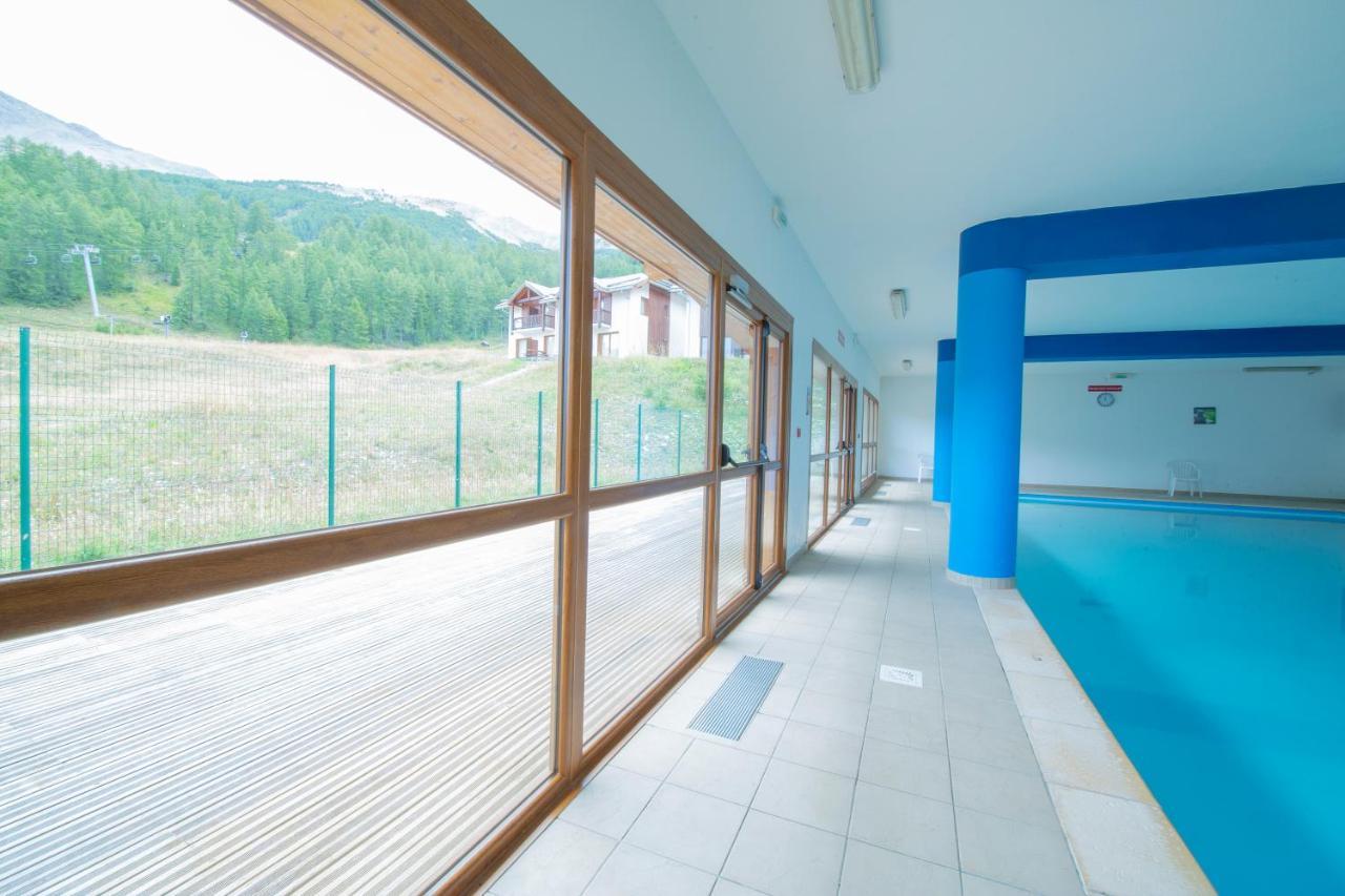 Appartement - Vue sur Mer