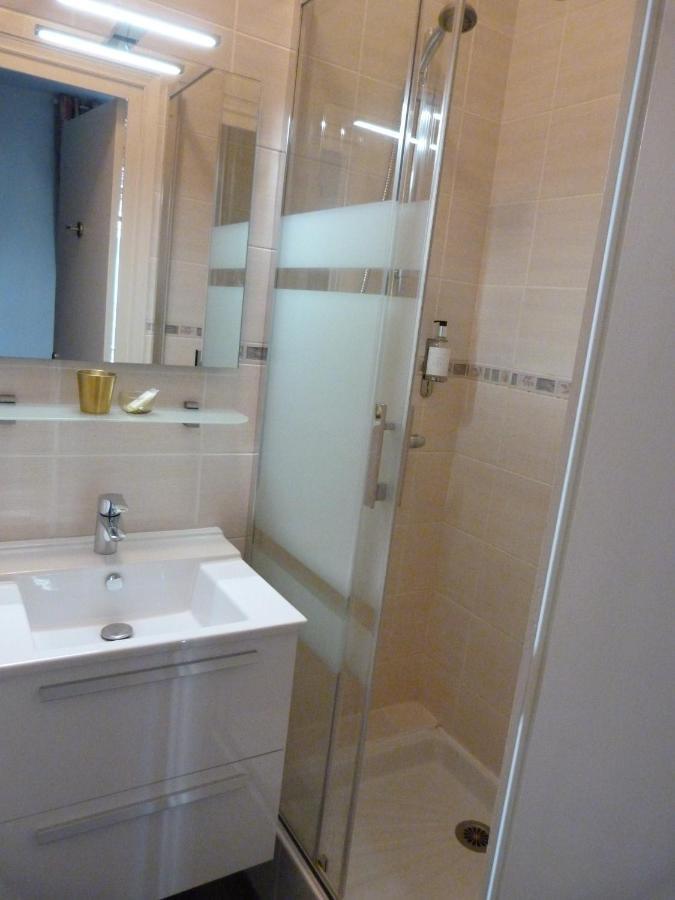 Small Double Room ramparts view