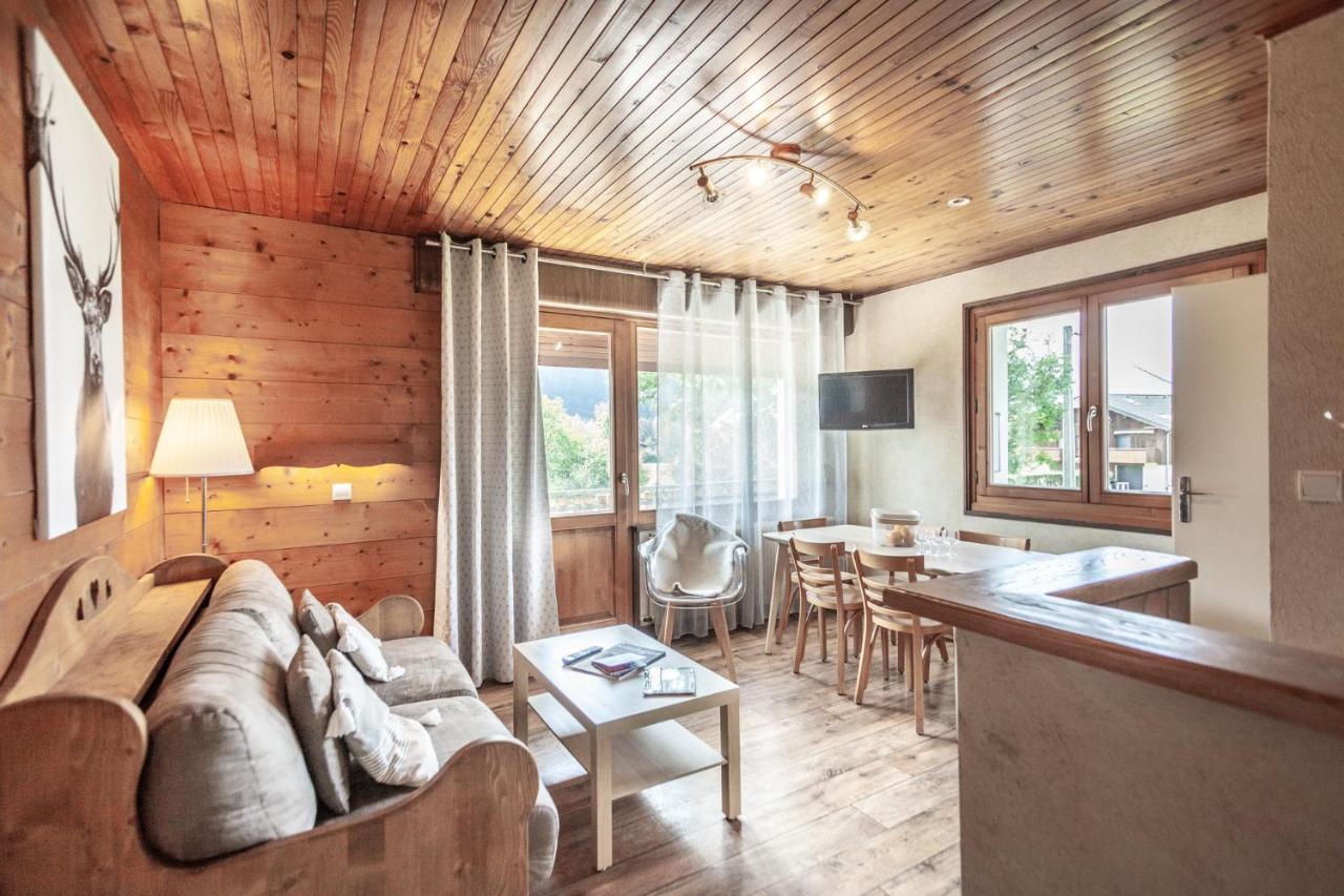 Appartement (6 Adultes)