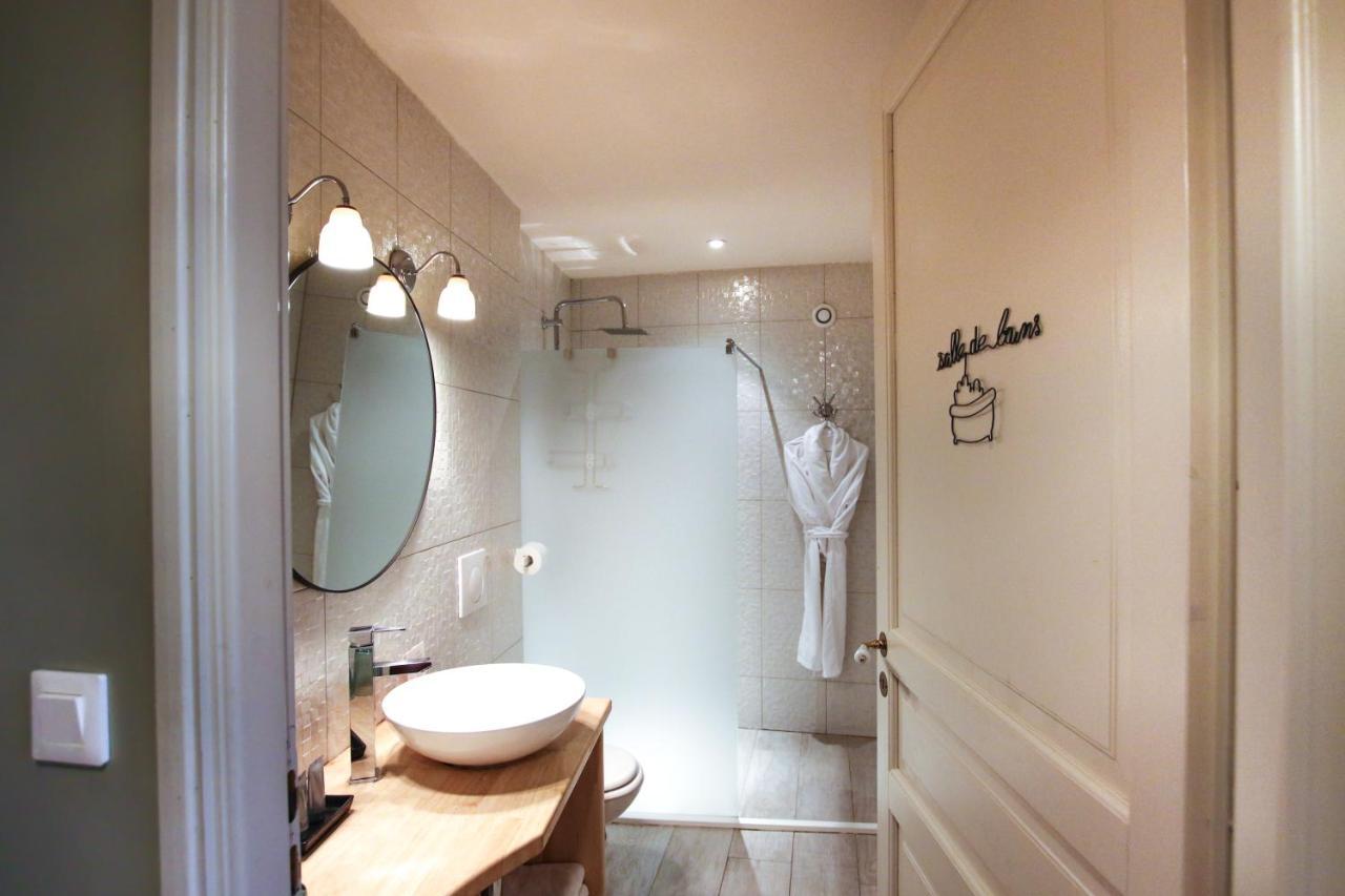 Comfort Double Room Terrace Ground floor