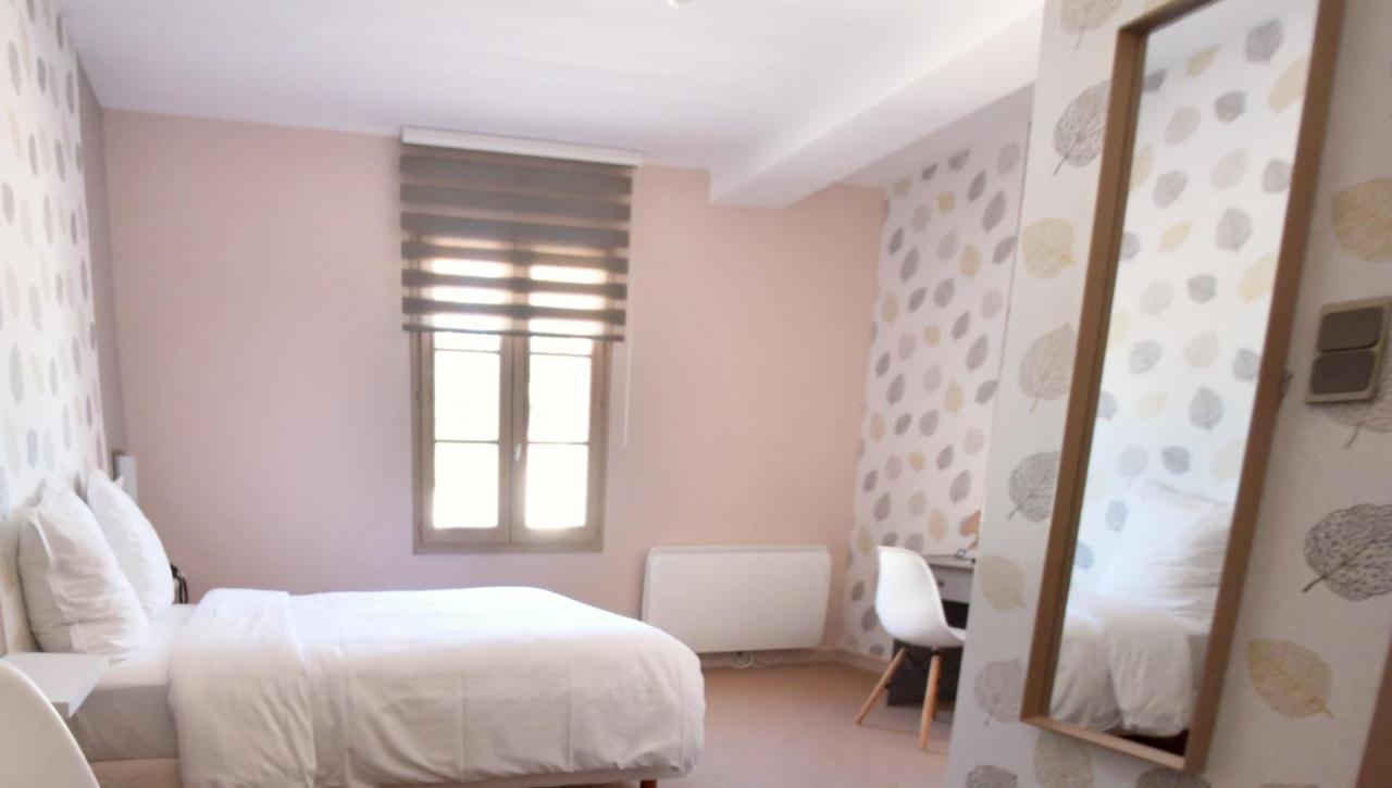 Chambre Double Standard