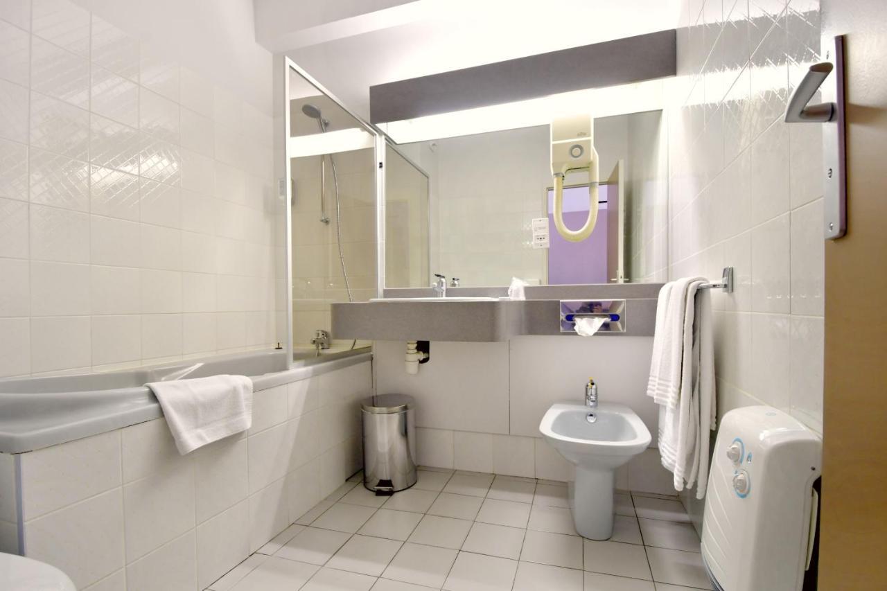 Chambre Triple Confort