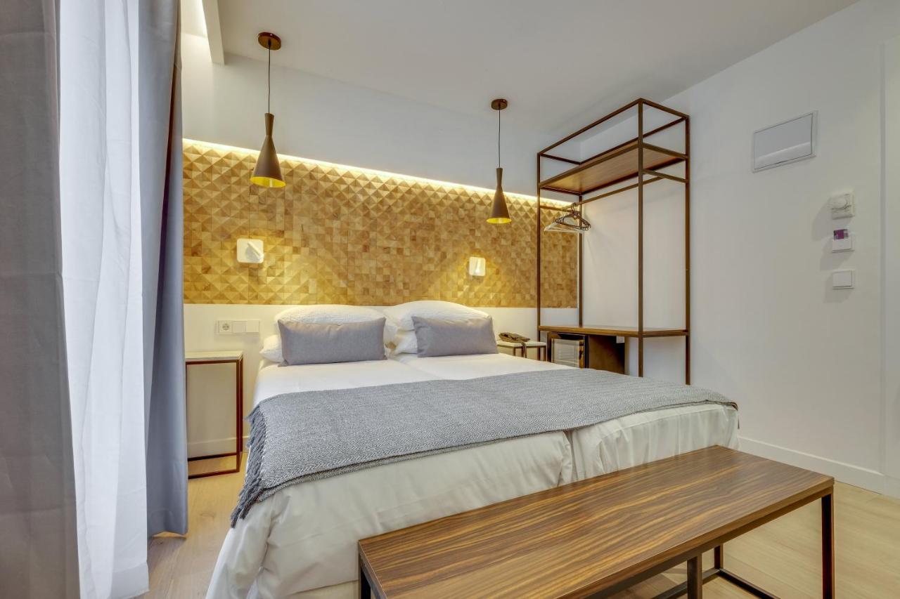 Quarto Twin Deluxe