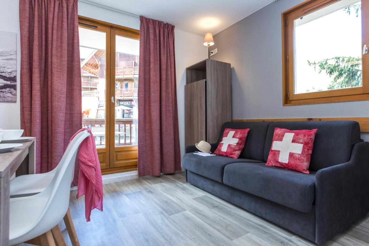 2-Room Apartment