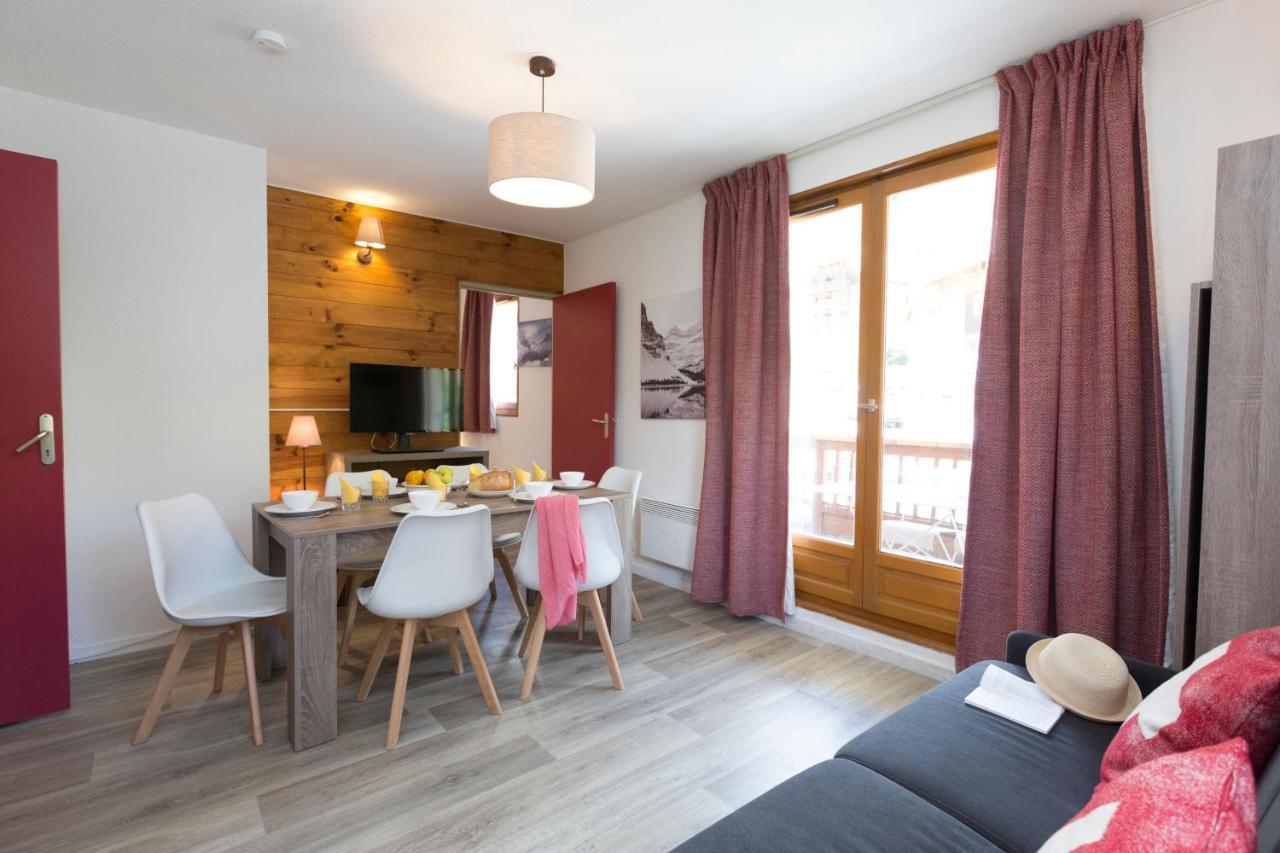 3-Room Apartment 7 or