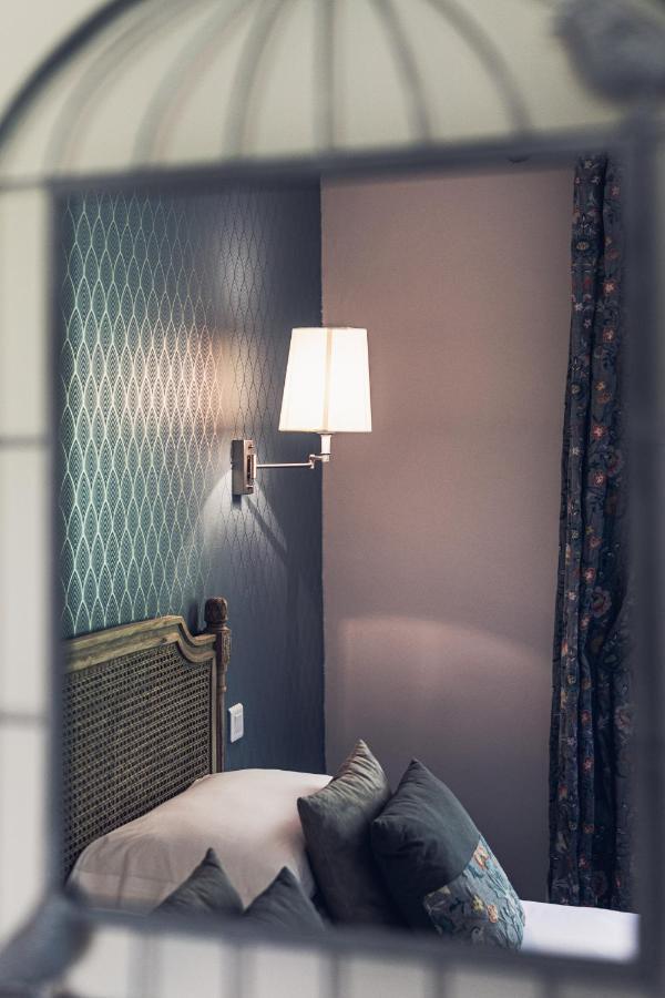 Standard Double or Twin Room with Air Conditioning