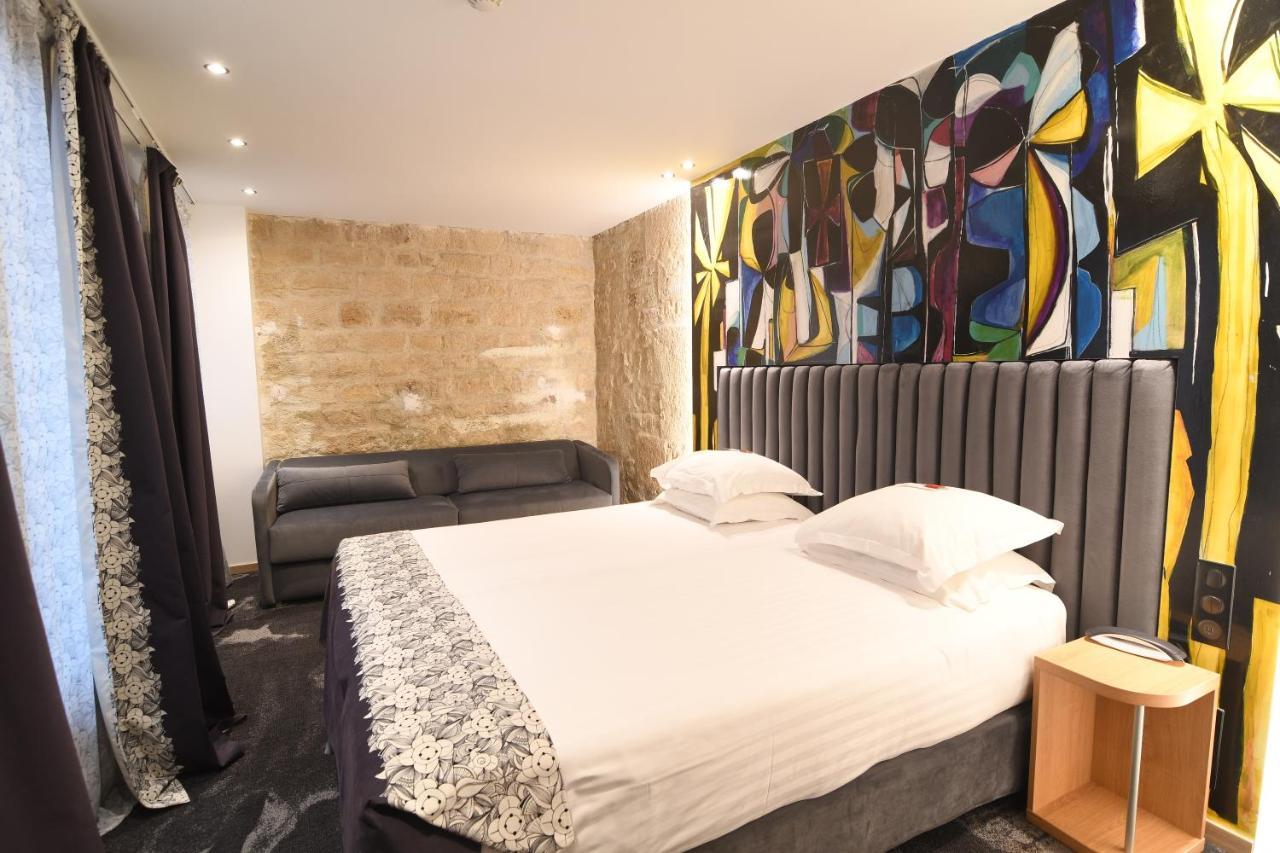 Superior Deluxe Double Room 2 extra beds available extra fees