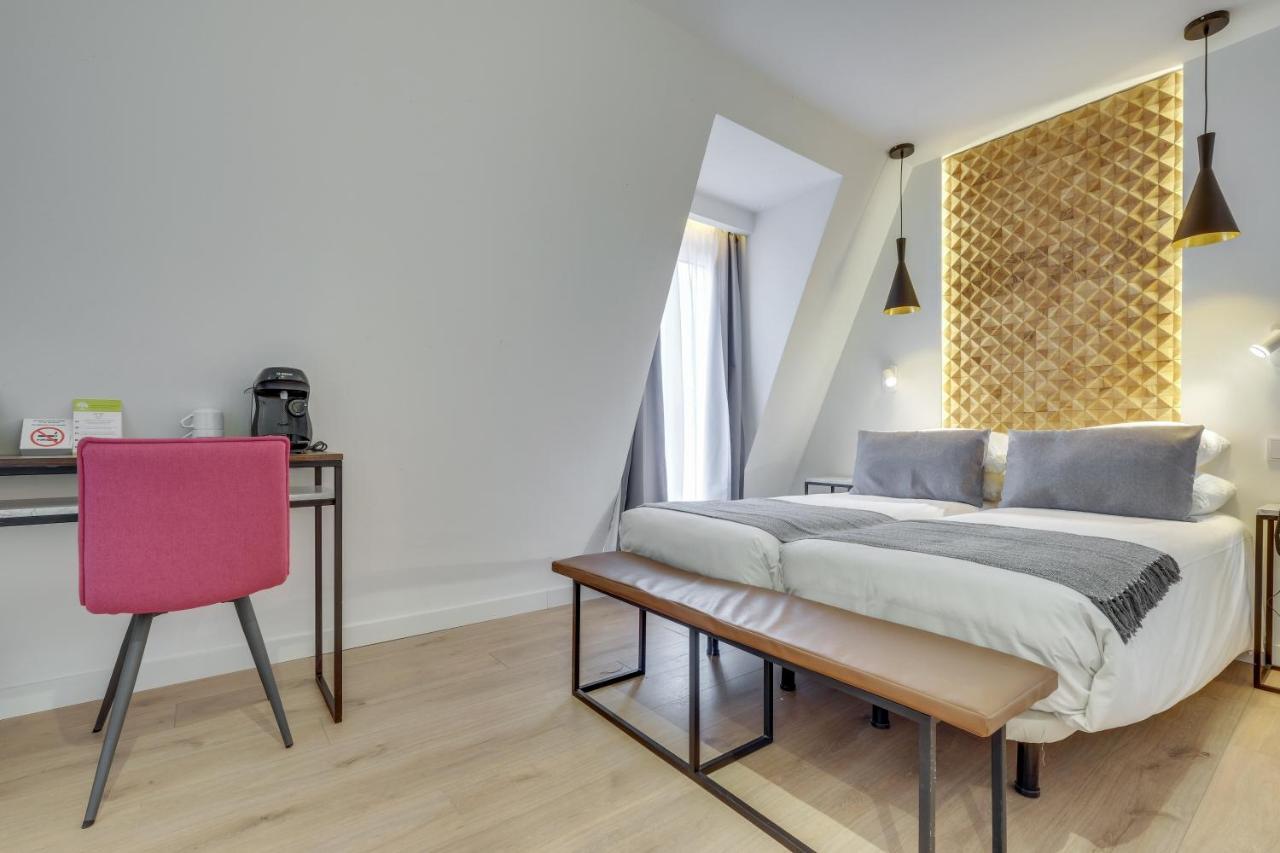 Quarto Twin Superior