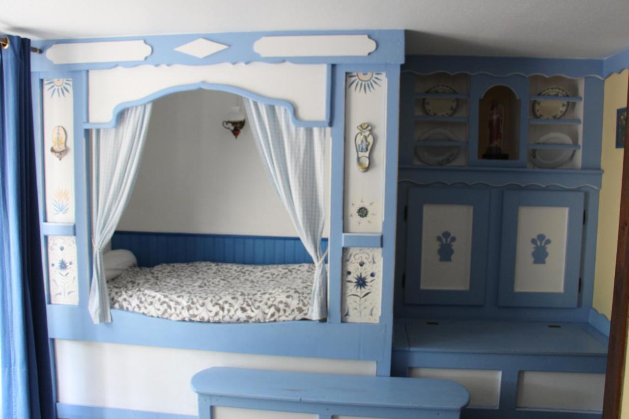 Chambre Familiale Standard