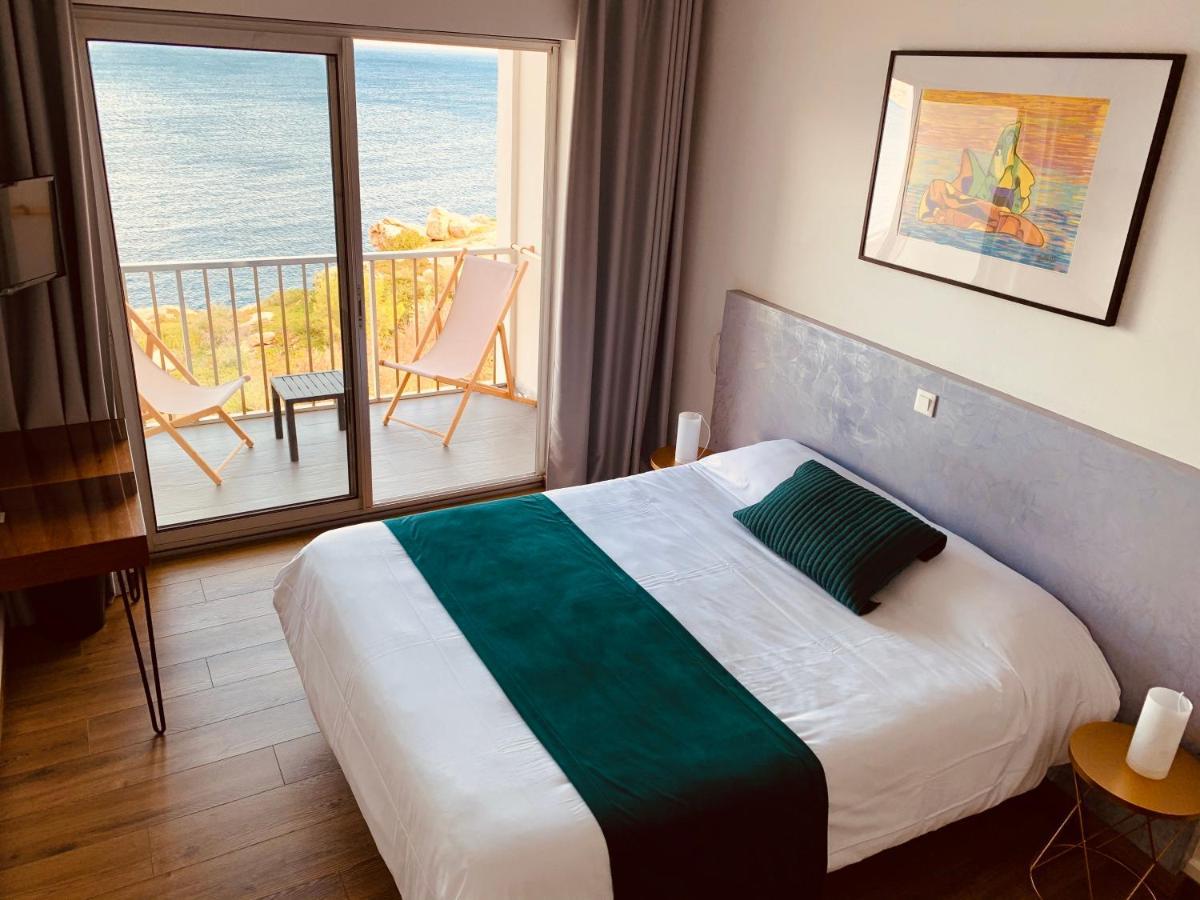 Double Room Sea View