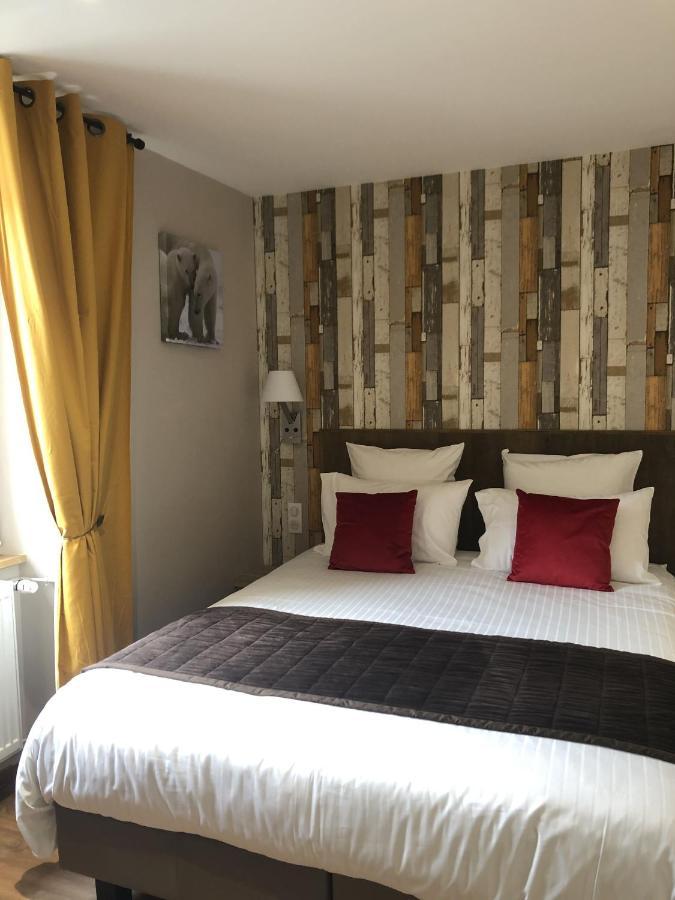 Double Room sans balcon