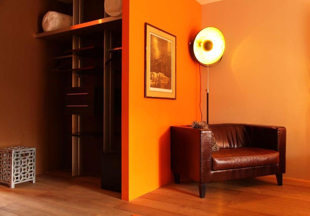 Duplex Suite
