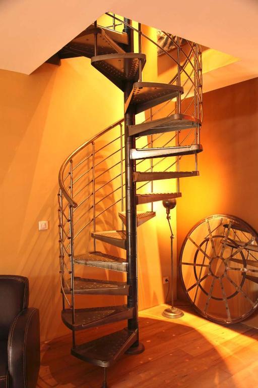 Duplex Suite