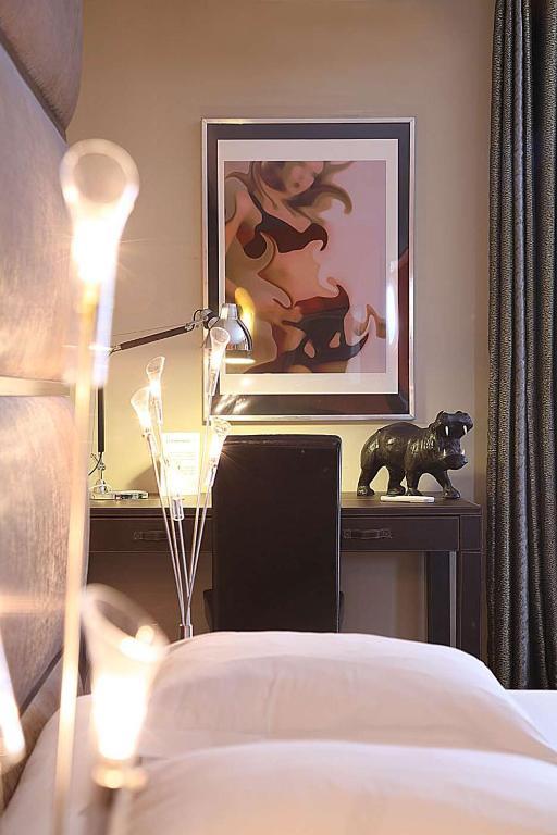 Duplex Suite