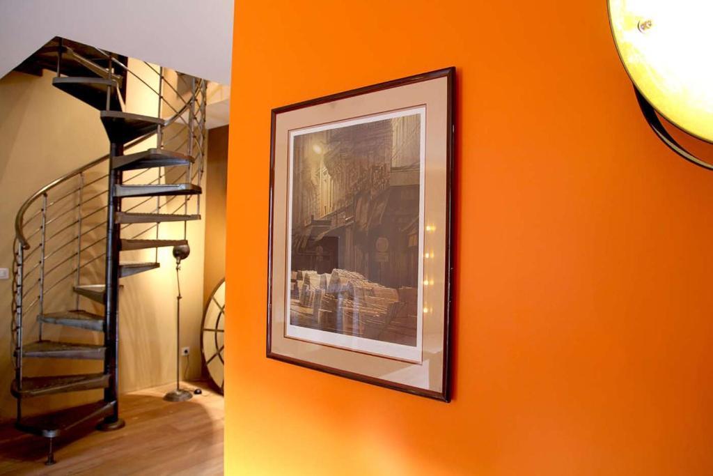 Duplex Suite