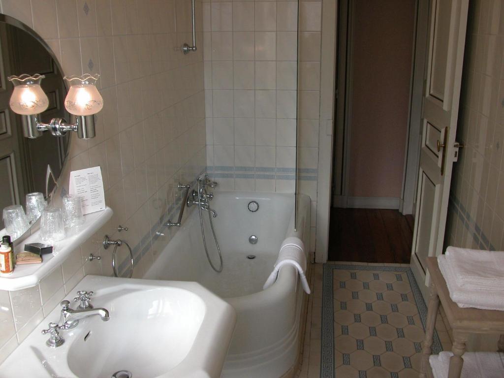 Chambre Familiale Supérieure