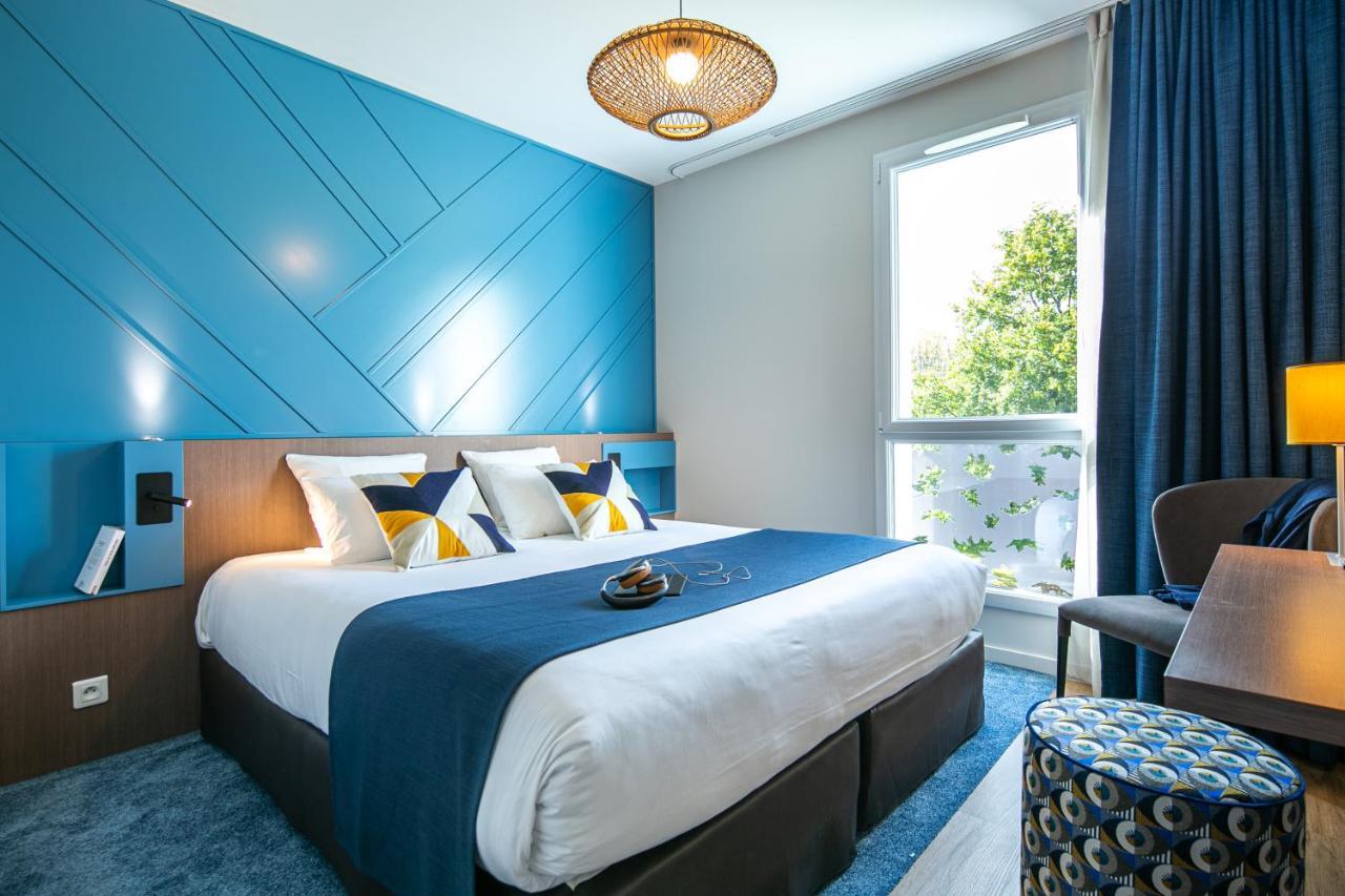 Chambre Double Confort