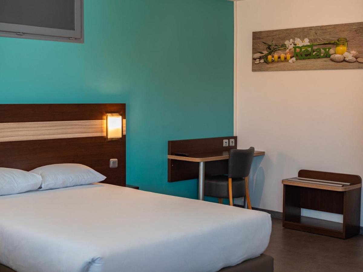 Chambre Familiale