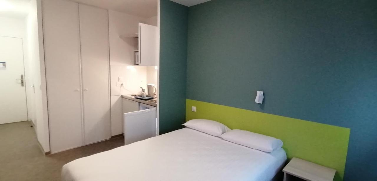 Quarto Duplo