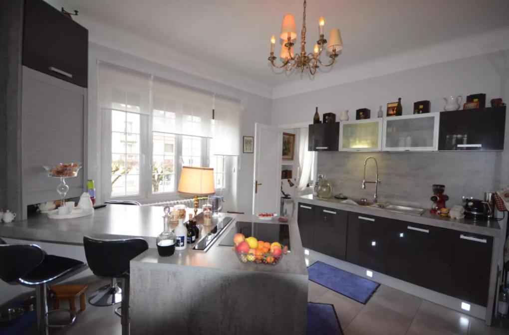 Tweepersoonskamer met Eigen Badkamer