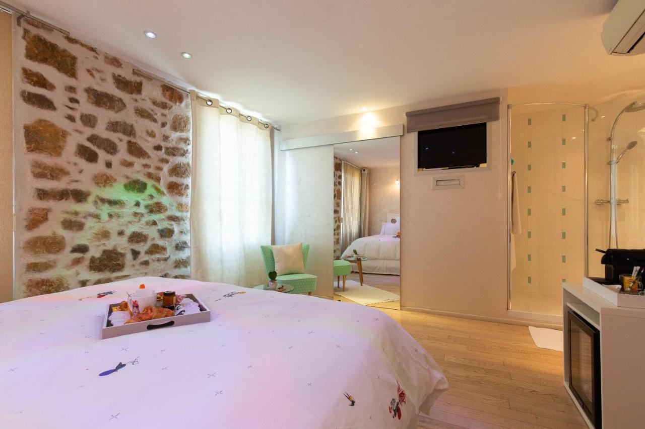One-Bedroom Suite