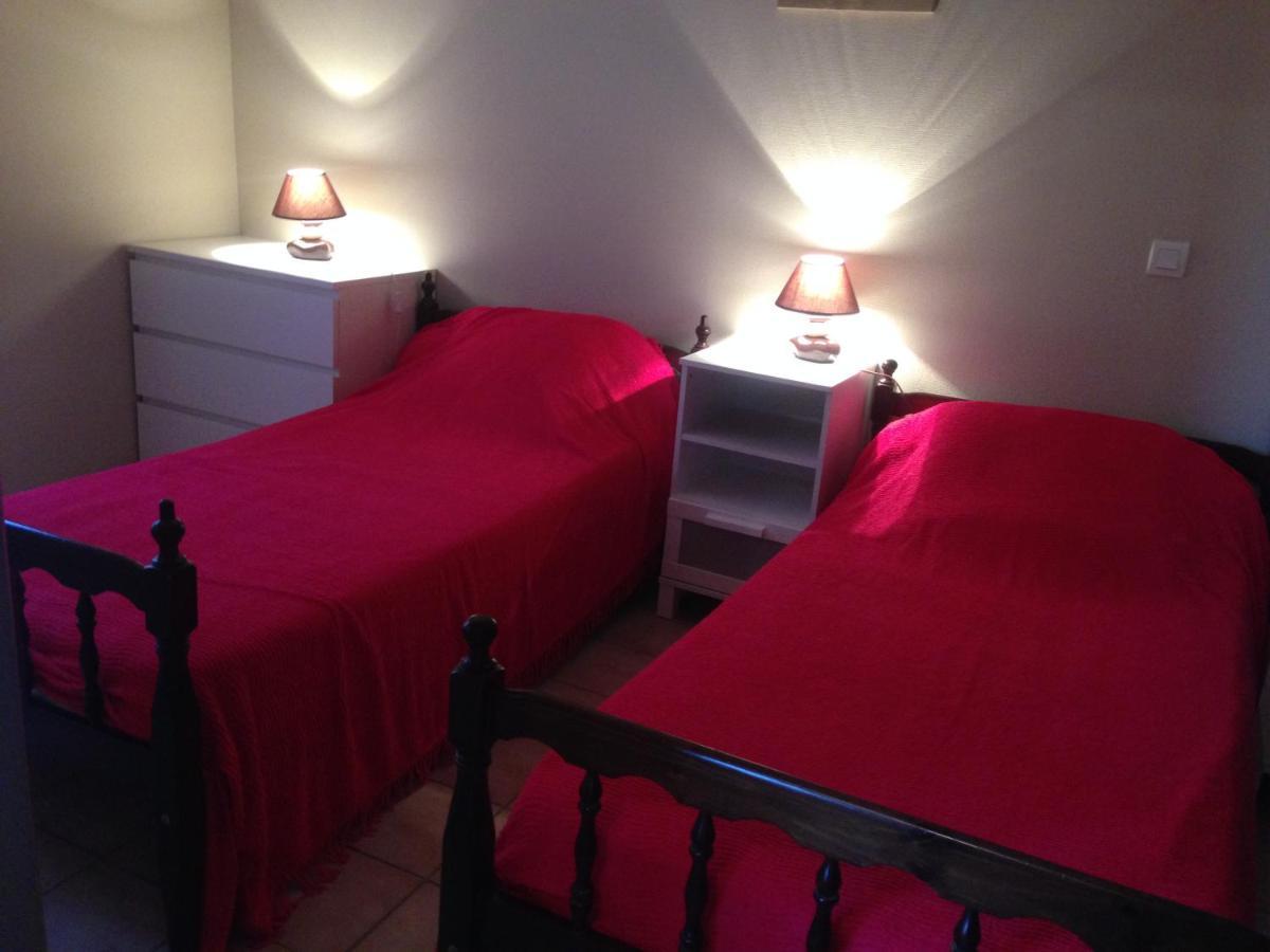 Appartement - Rez-de-Chaussée
