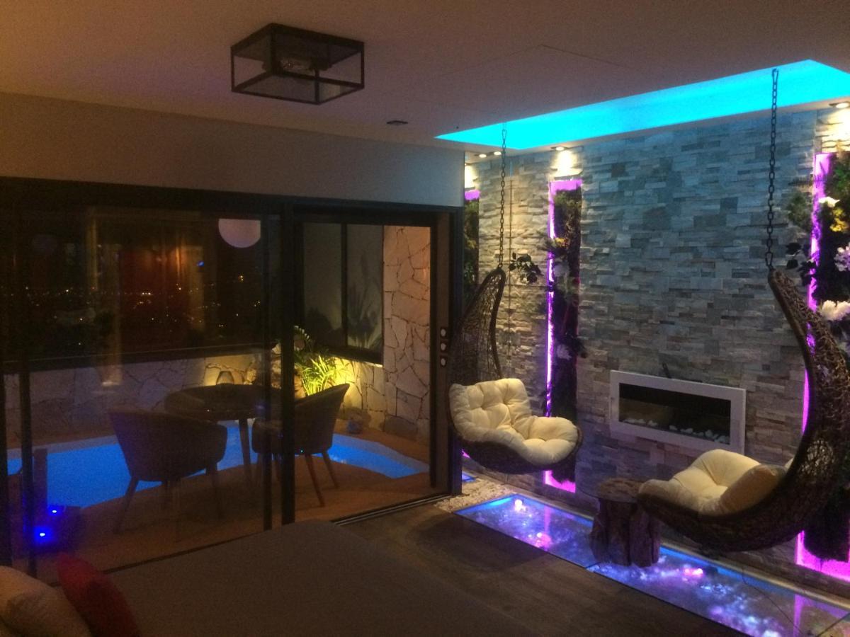 Suite Private Pool