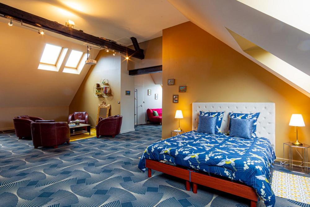 Standard Double Suite