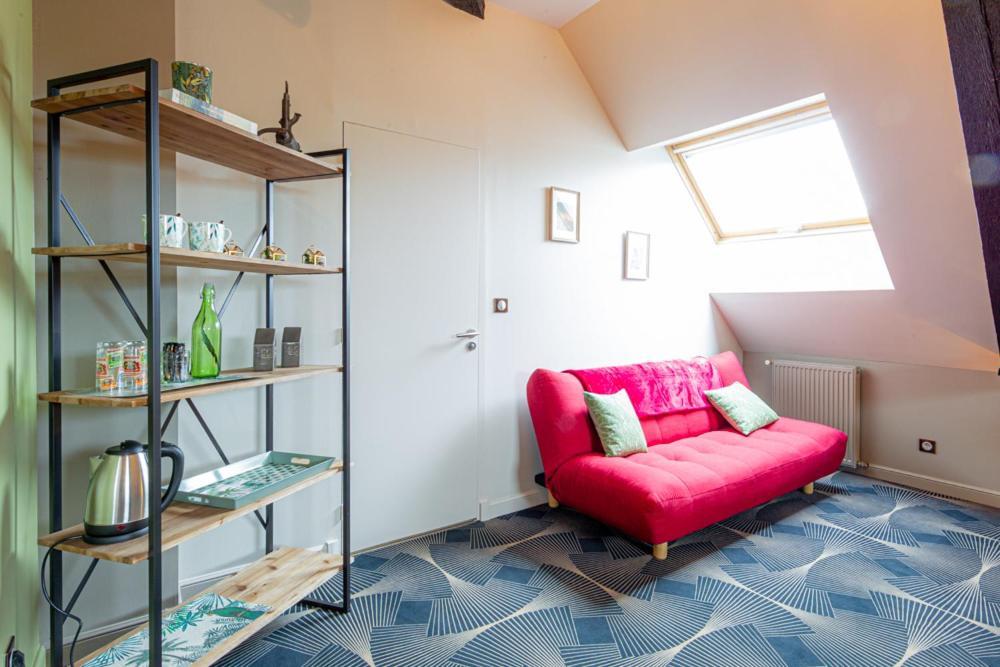 Standard Double Suite