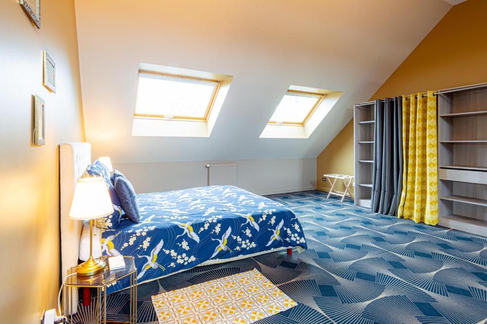 Standard Double Suite