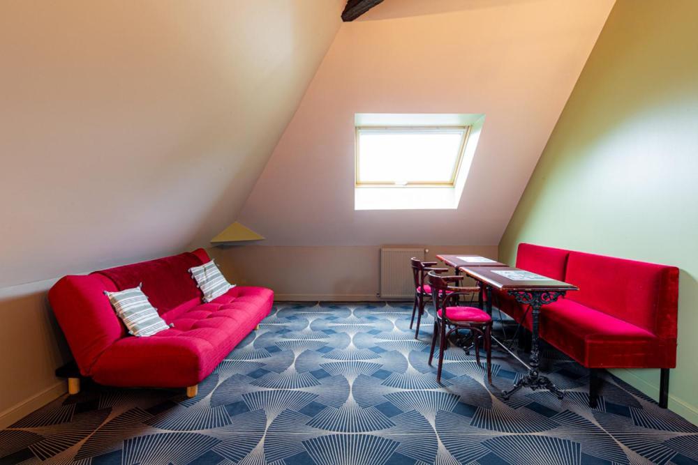 Standard Double Suite