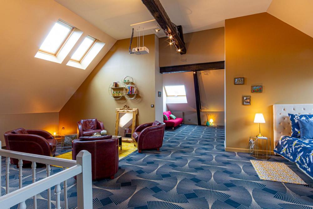 Standard Double Suite