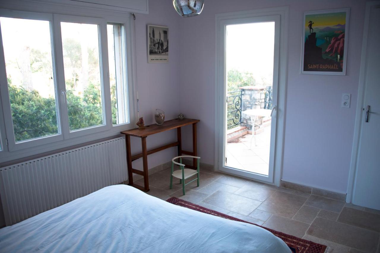 Chambre Double avec Salle de Bains Privative