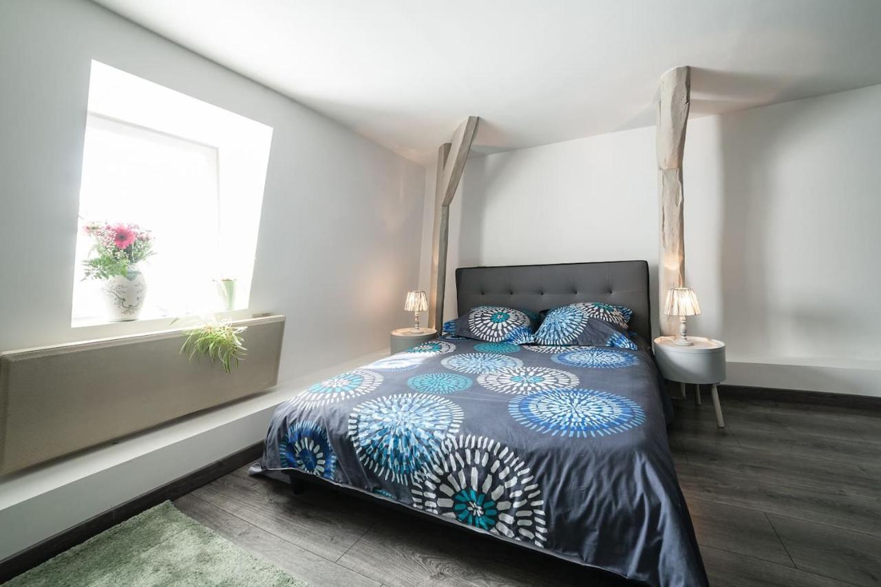 Grande Chambre Double