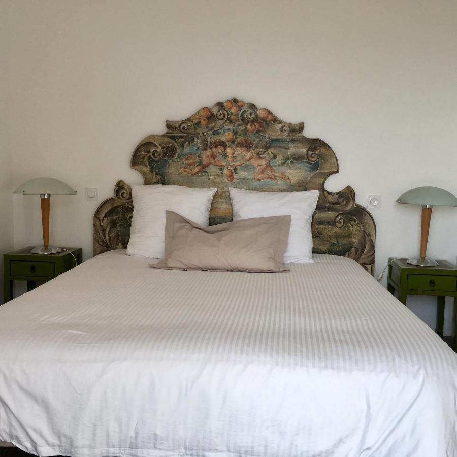 Doppelzimmer mit Meerblick