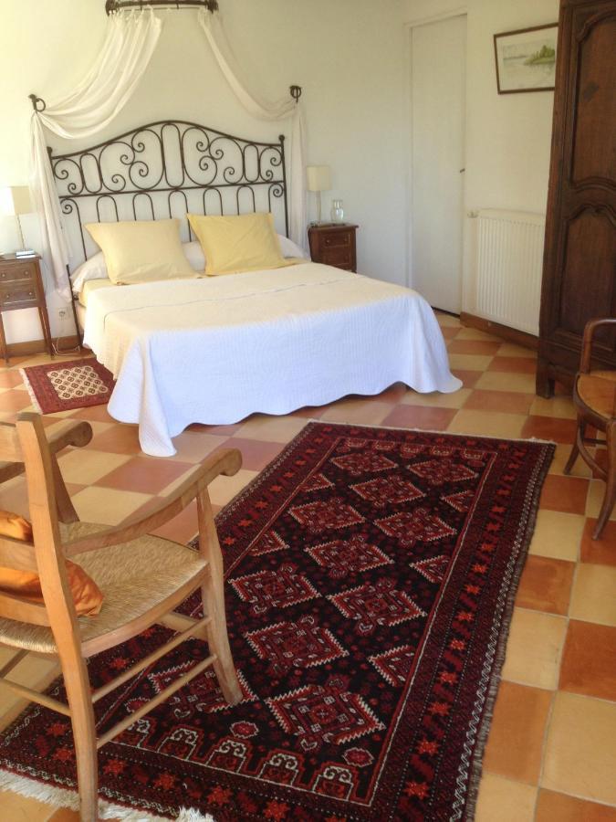 Chambre Triple - Vue sur Jardin