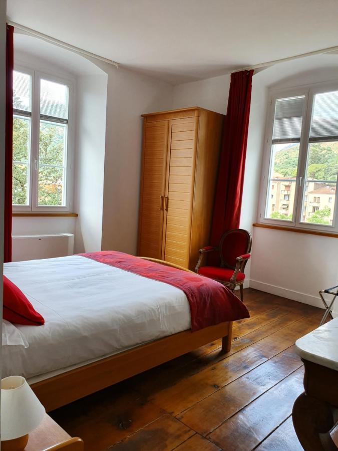 Double Room Mountain View