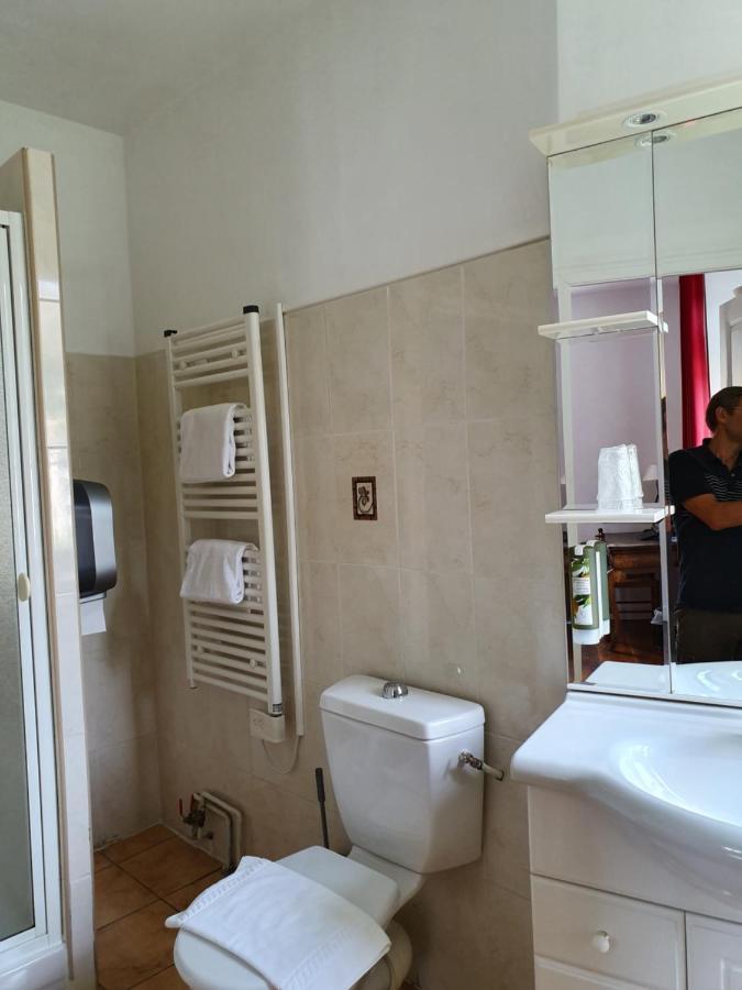 Double Room Mountain View
