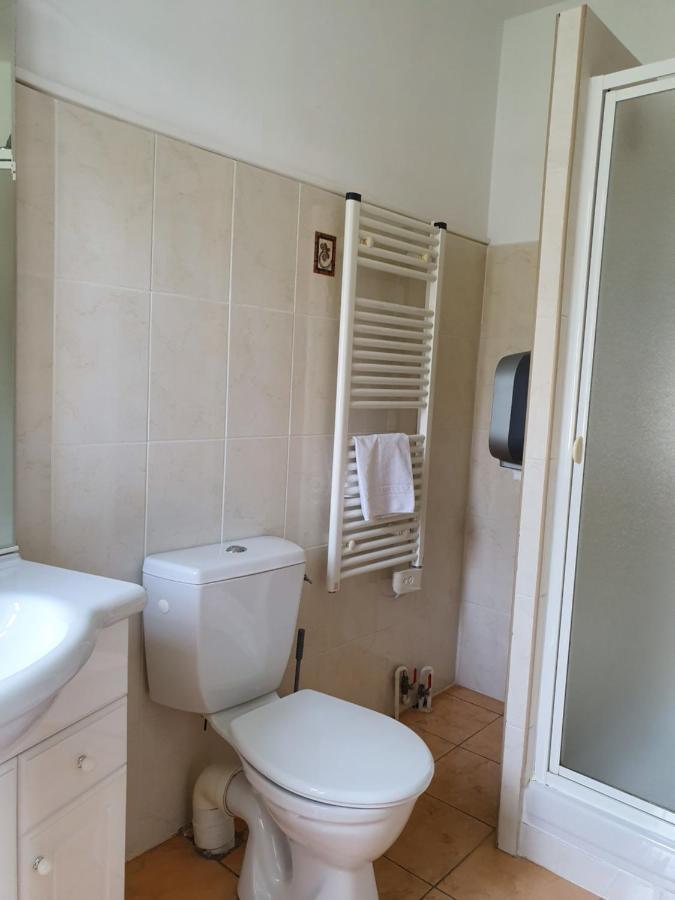 Double Room Mountain View
