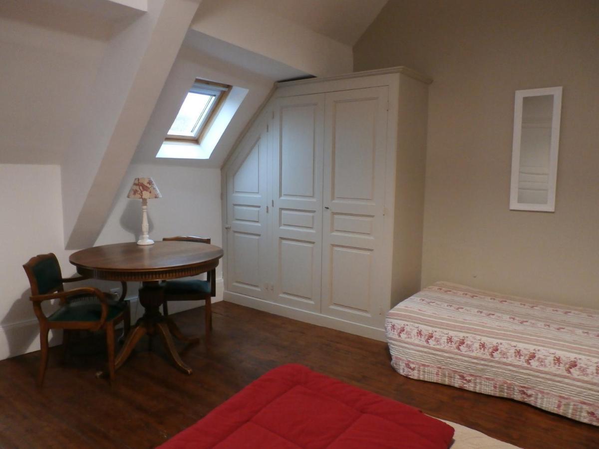 Chambre Familiale
