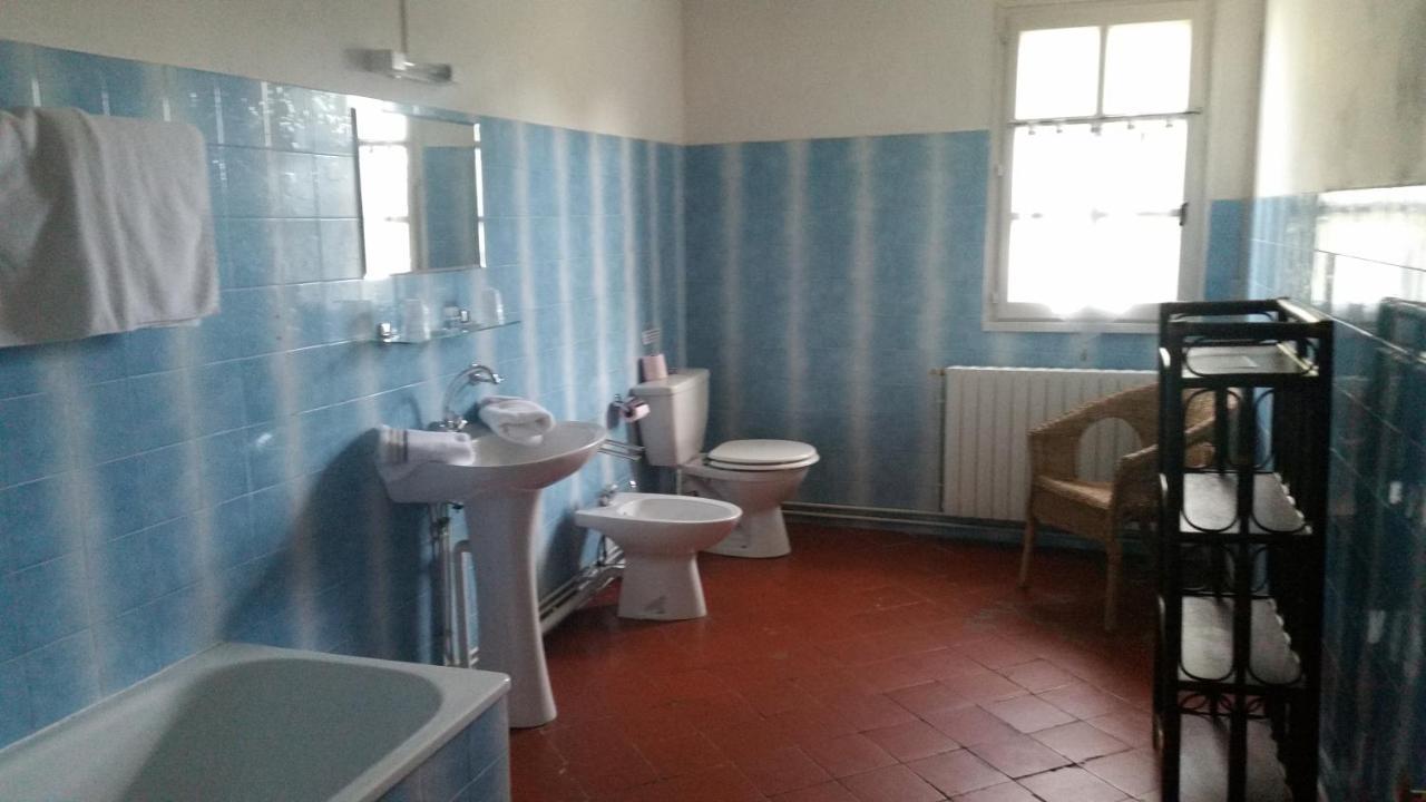 Chambre Quadruple