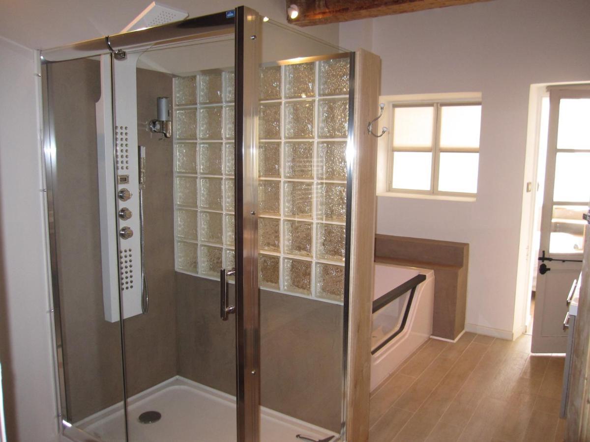 Double Room Spa Bath