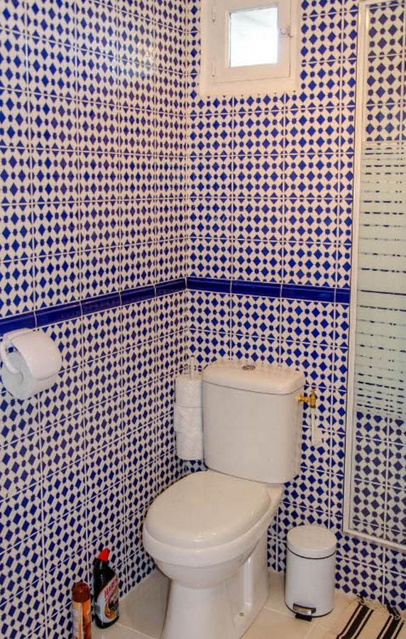 Chambre Double - Vue sur Jardin