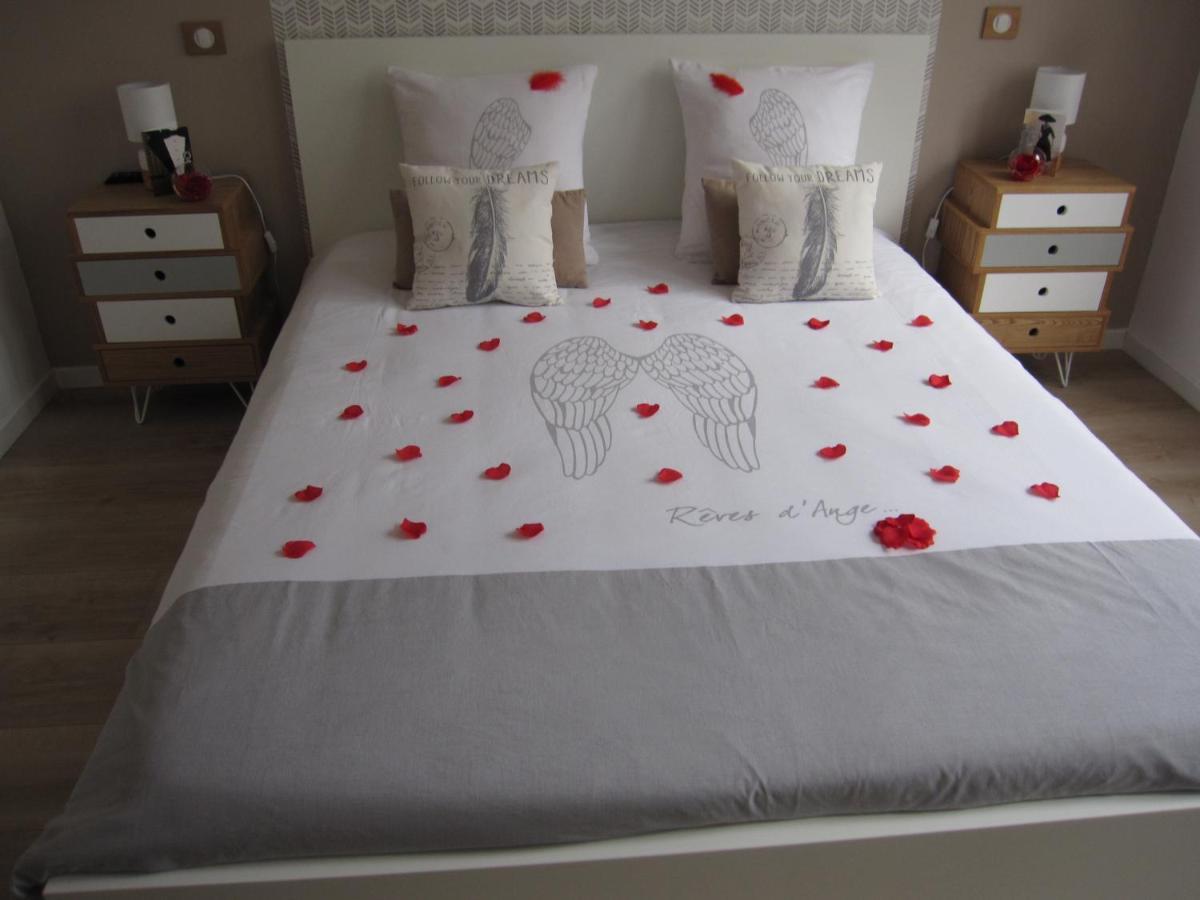 Double Room Spa Bath